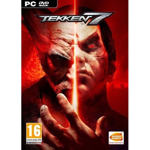 Tekken 7 Pc