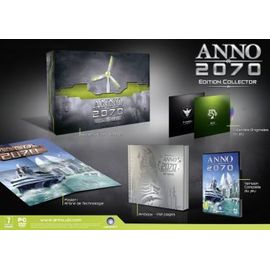 Anno 2070 - Edition Complète Pc