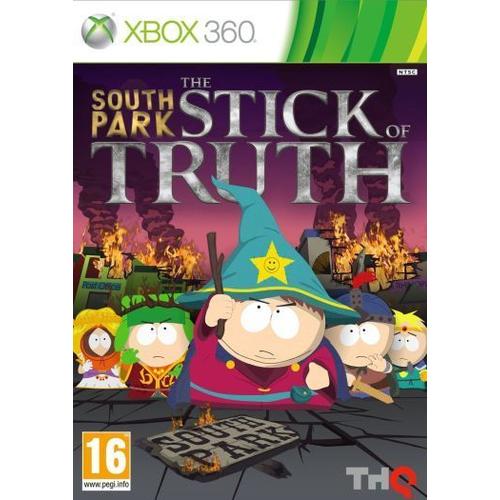 South Park - Le Bâton De La Vérité Xbox 360