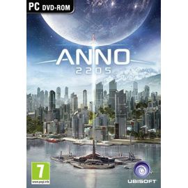 Anno 2205 Pc