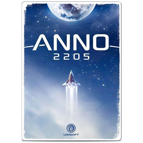 Anno 2205 Pc