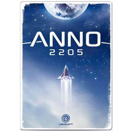 Anno 2205 Pc