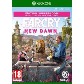 Far Cry New Dawn : Edition Superbloom Xbox One