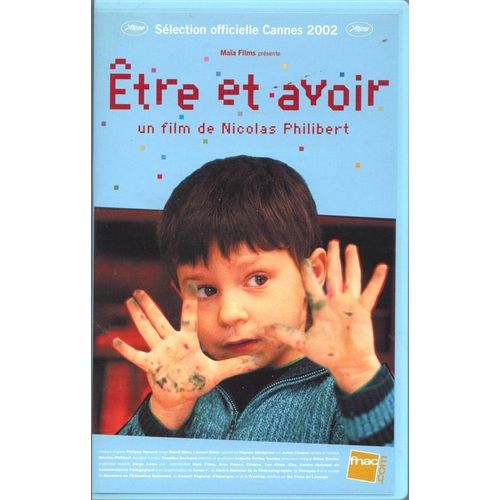 Etre Et Avoir