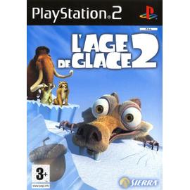 Ice age on sale 2 ps2