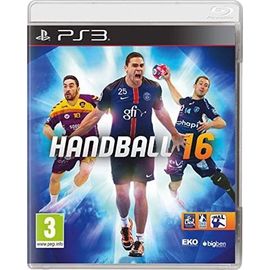 Handball 2016 Ps3