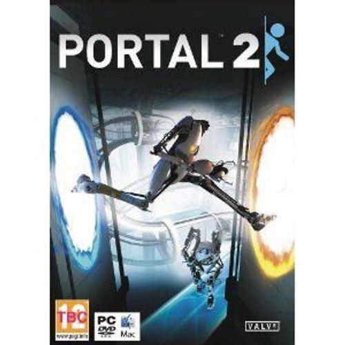 Portal 2 Pc