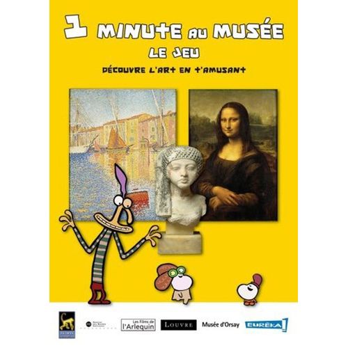 1 Minute Au Musée Pc