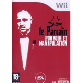 Le Parrain Wii