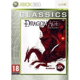 Dragon Age Origins - Classics Edition Xbox 360