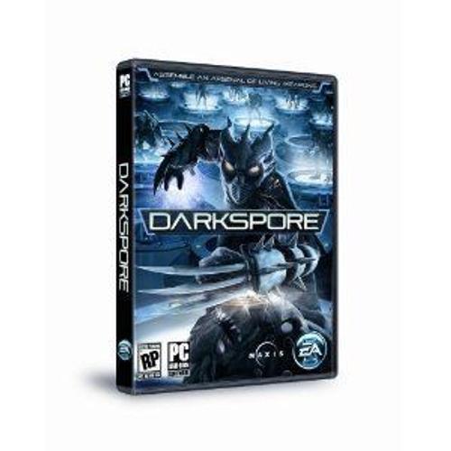 Darkspore - Edition Limitée Pc