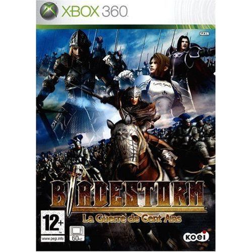 Bladestorm - La Guerre De 100 Ans Xbox 360