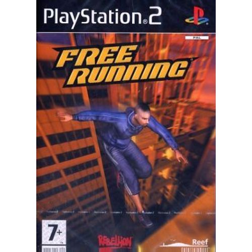 Free Running Ps2