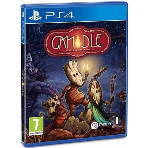 Candle Ps4