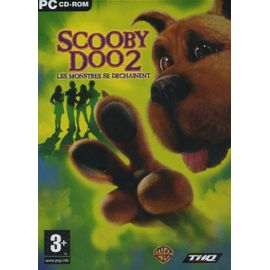 Scooby-Doo 2 - Les Monstres Se Déchaînent Pc