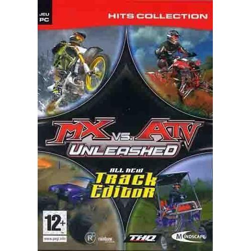 Mx Vs Atv Unleashed - Hits Collection Pc