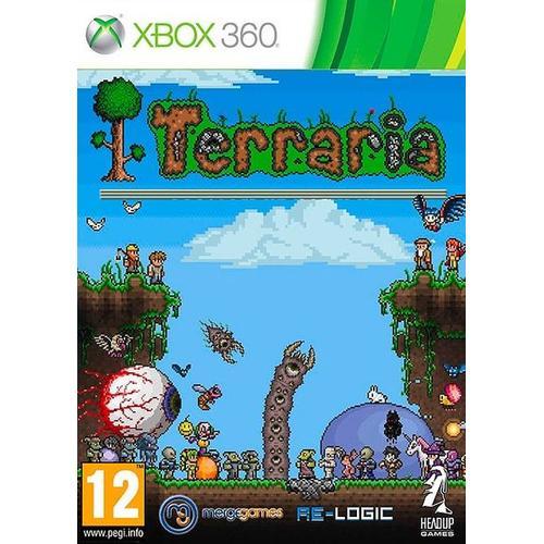 Terraria - Classics Edition Xbox 360