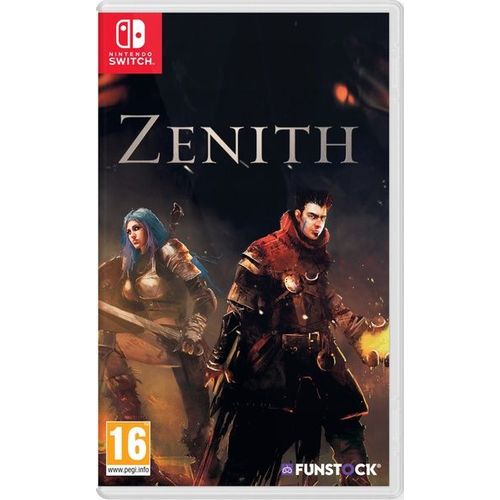 Zenith Switch