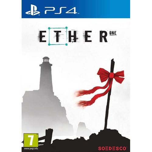Ether One Ps4