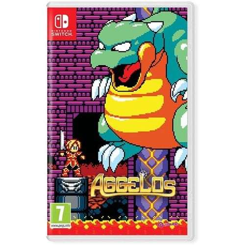 Aggelos Switch