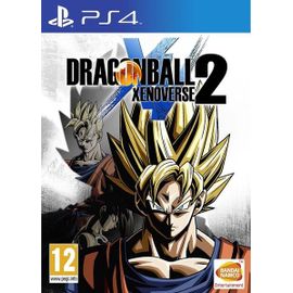 Dragon Ball Xenoverse 2 : Hit sera jouable dès la sortie du jeu #5