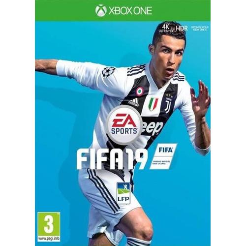 Fifa 19 Xbox One