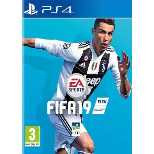 Fifa 19 Ps4