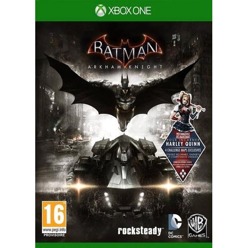 Batman - Arkham Knight Xbox One