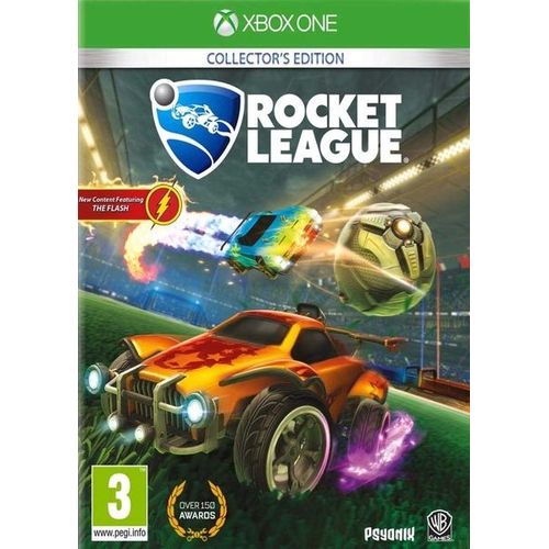 Rocket League : Edition Ultimate Xbox One