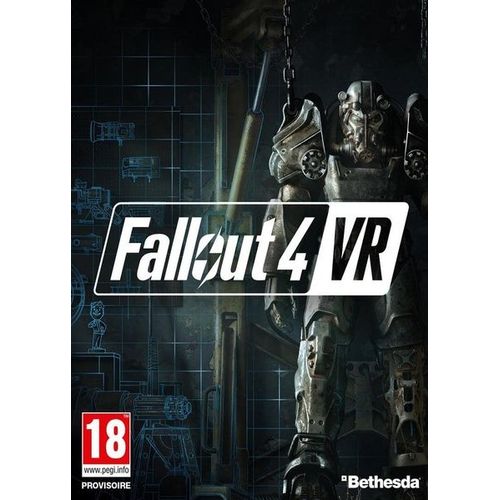 Fallout 4 Vr Pc