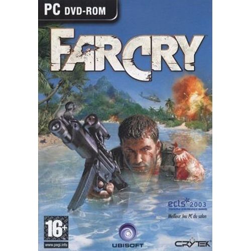 Far Cry Pc
