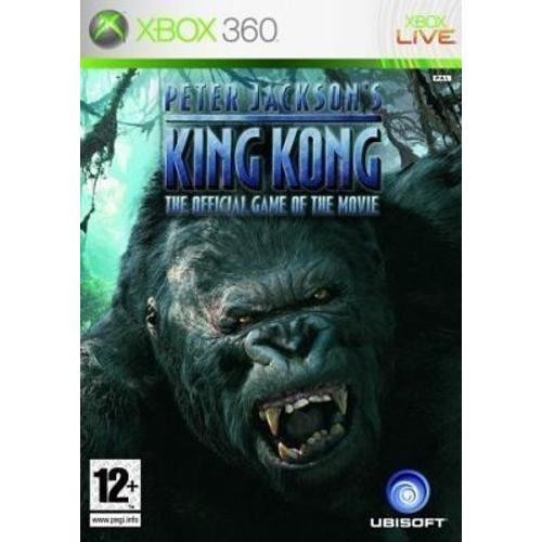 King Kong - Classics Edition Xbox 360