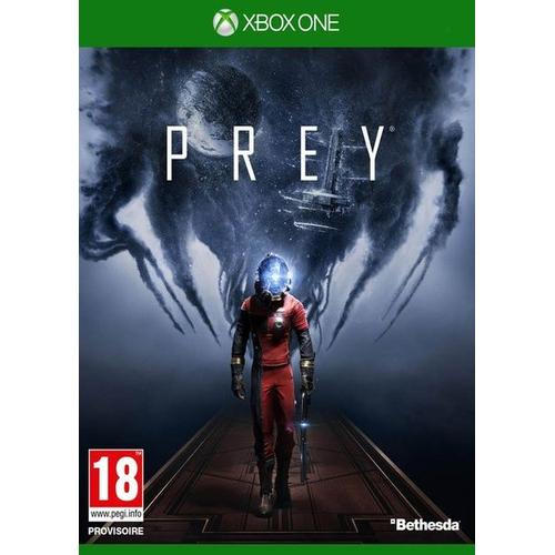 Prey Xbox One