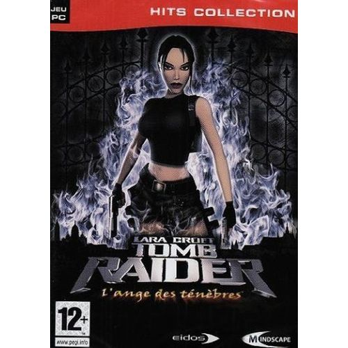 Tomb Raider - L'ange Des Ténèbres - Hits Collection Pc