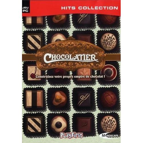 Chocolatier Pc