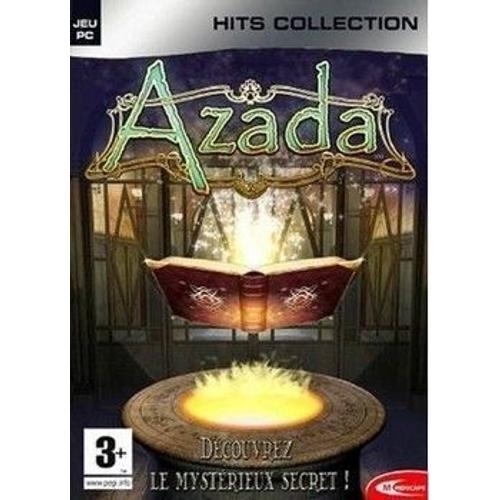 Azada - Hits Collection Pc