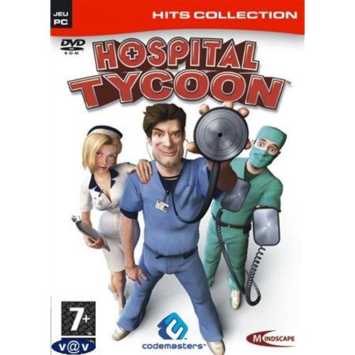 Hospital Tycoon - Hits Collection Pc