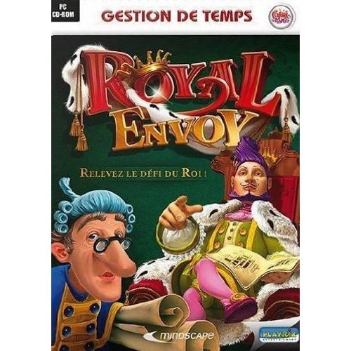 Royal Envoy Pc