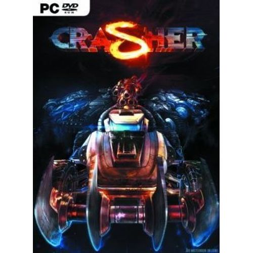 Crasher Pc
