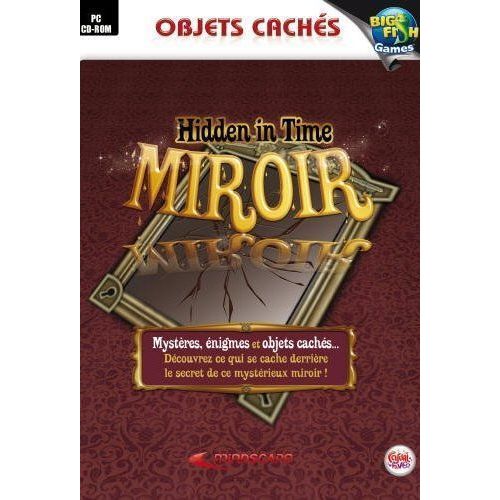 Hidden In Time - Miroir Miroir... Pc
