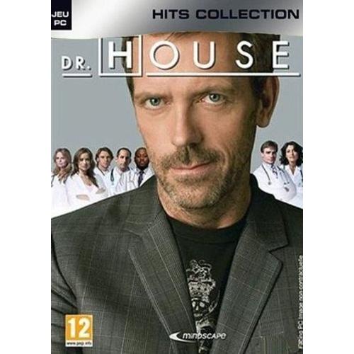 Dr House - Hits Collection Pc