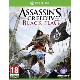 Assassins creed black store flag xbox 360