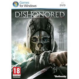 Dishonored Pc
