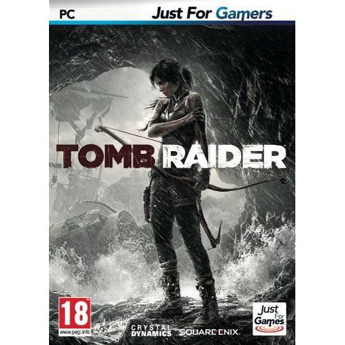 Tomb Raider Pc