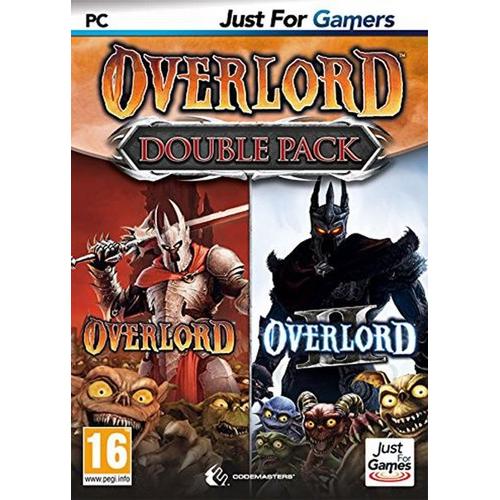 Overlord + Overlord Ii Pc