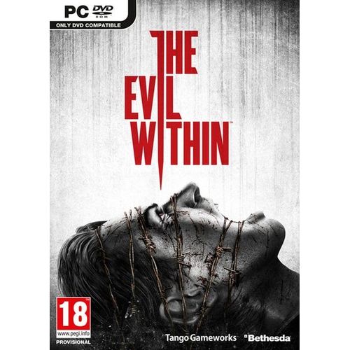 The Evil Within Pc