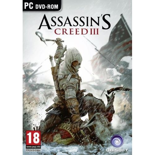 Assassin's Creed Iii Pc