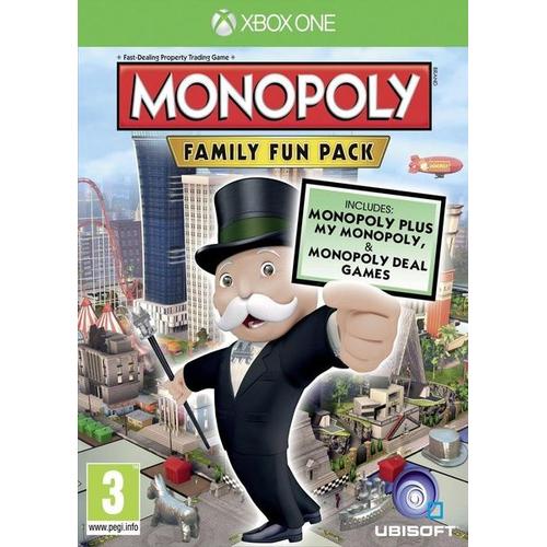 Monoply - Édition Deluxe Xbox One