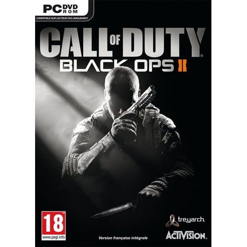 Call Of Duty - Black Ops Ii Pc