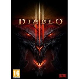 Test de Diablo 3 par une non-joueuse #7
